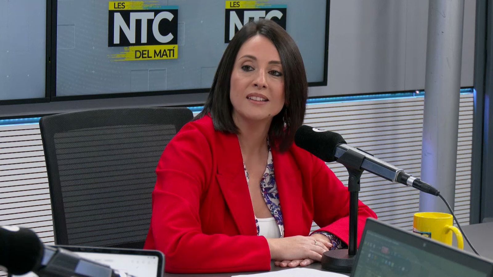 Rebeca Torró