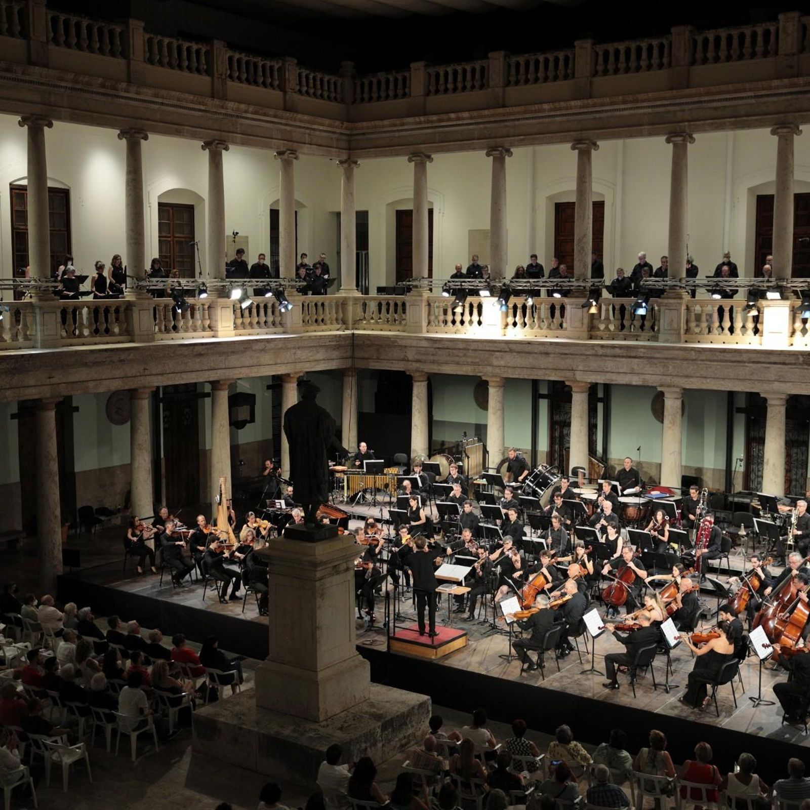 28.06.2025 | El Musiquer 28.06.2025 | El Musiquer