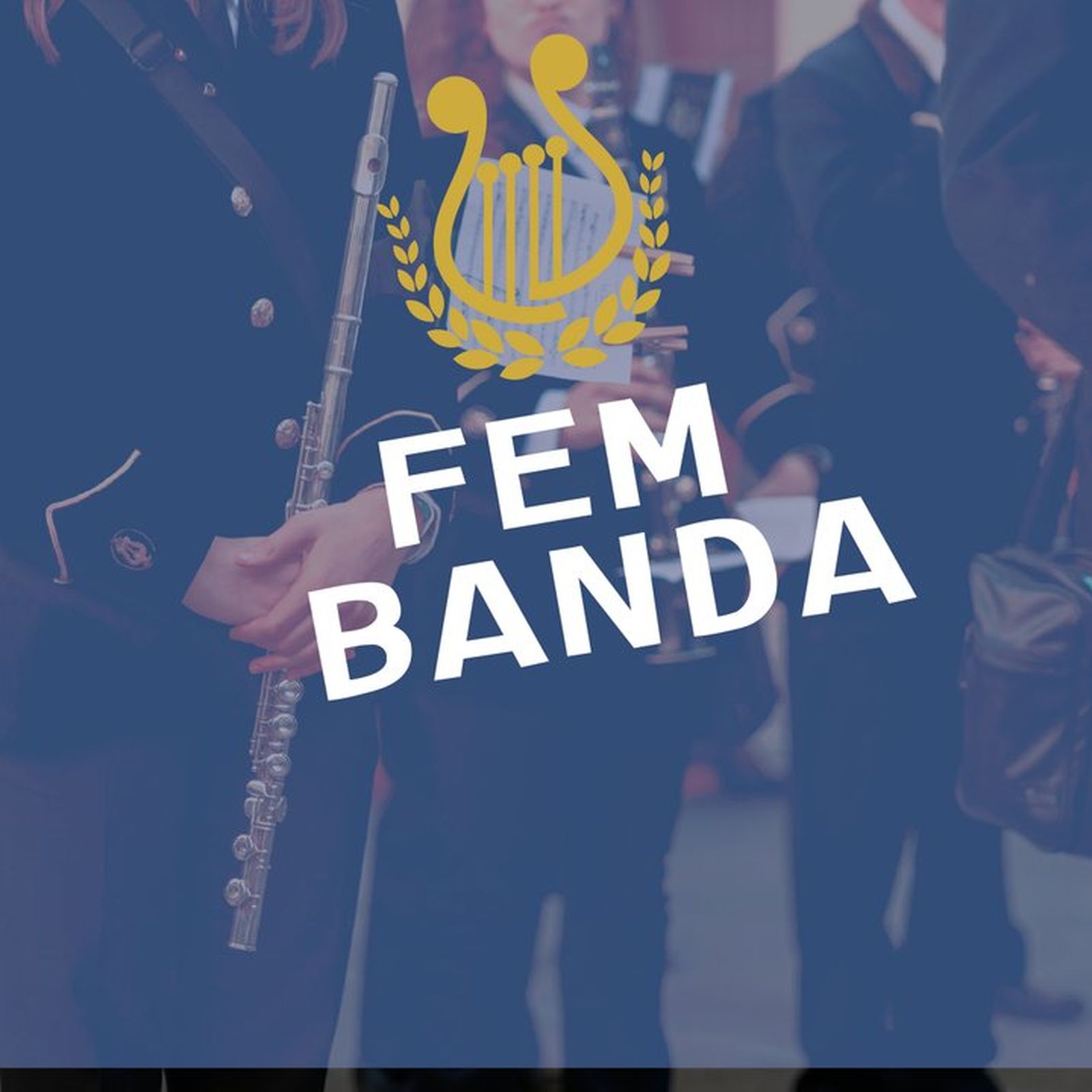 02.08.2026 | Fem banda episode artwork
