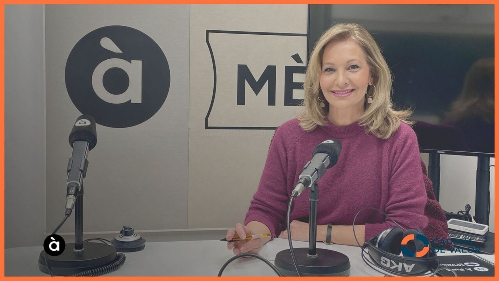 13.02.2025 | Jana Sanchis, de Grupo 4Plus