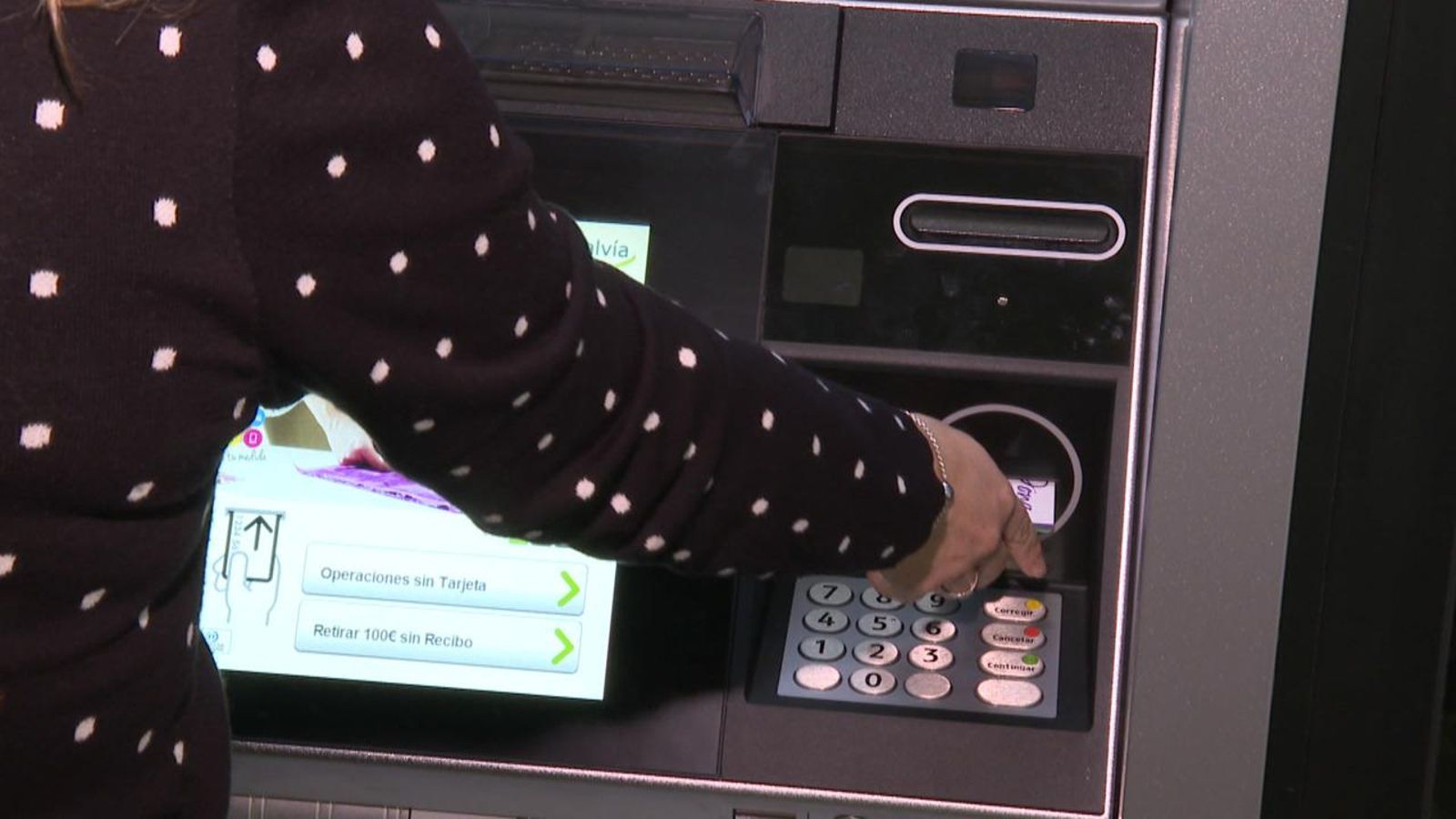 Els comptes que generen beneficis fan recuperar la confiança en el sector bancari