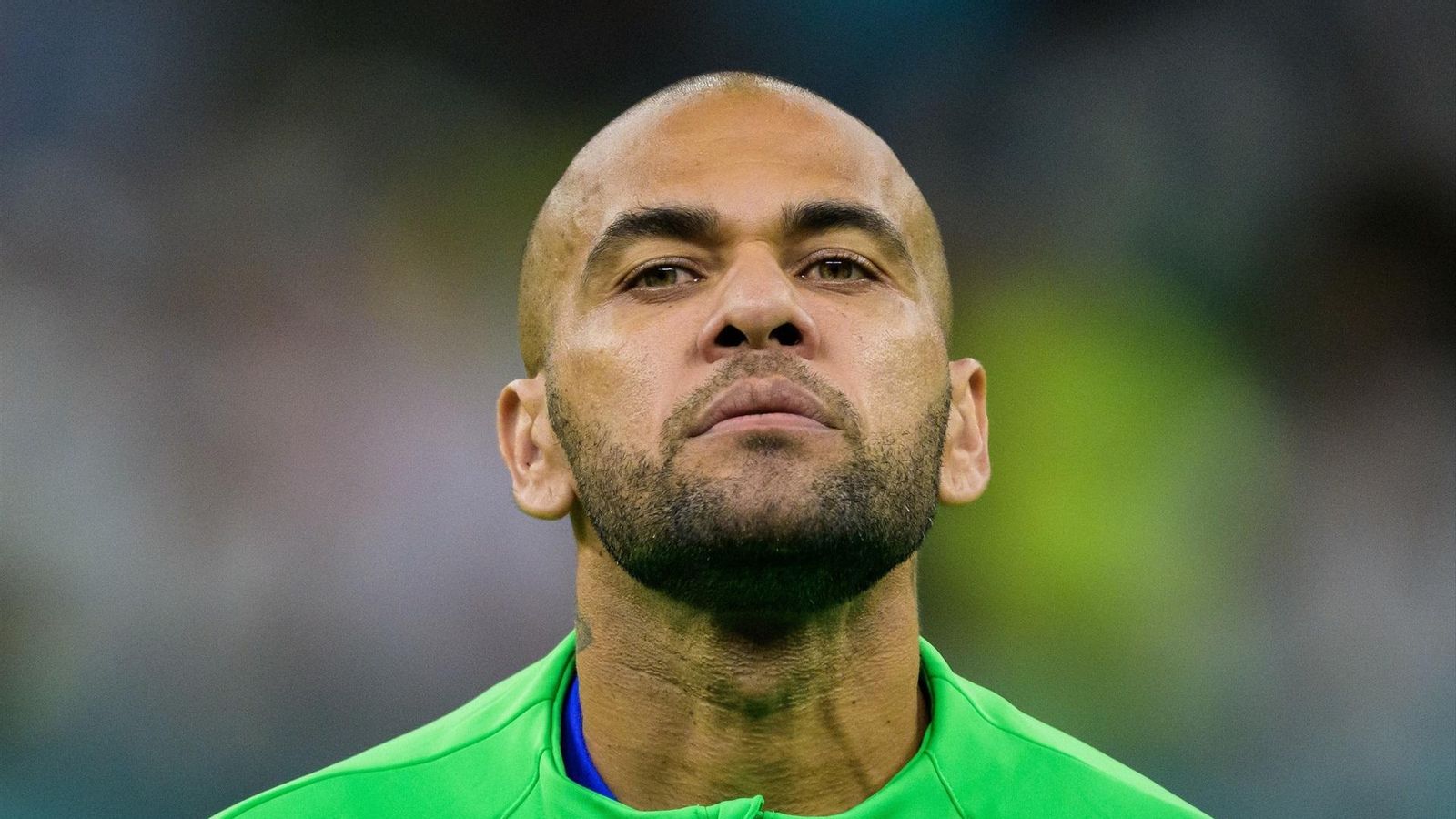 L'exfubolista Dani Alves (arxiu)