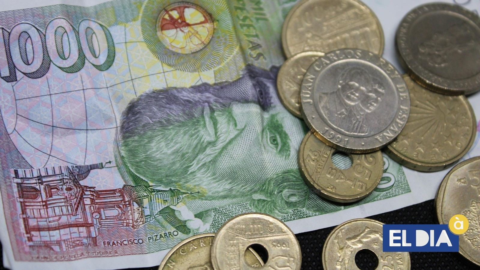 30.06.2021 | L'adeu definitiu a les pessetes