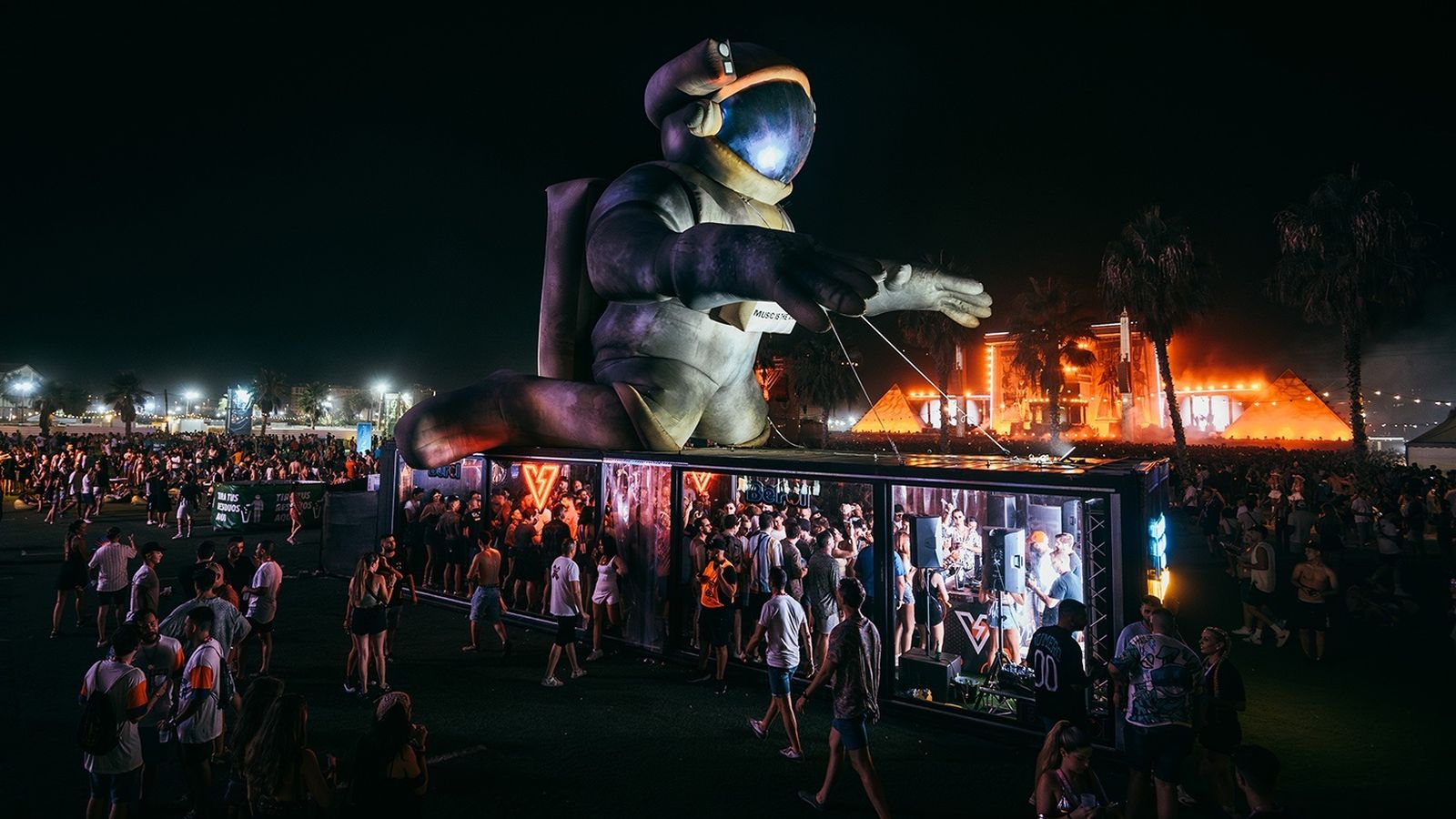 El Medusa Festival (arxiu)