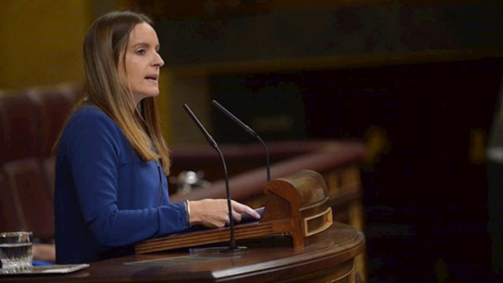 Àngela Ballester: \"Si no hi ha llista unitària, no serà un problema\"