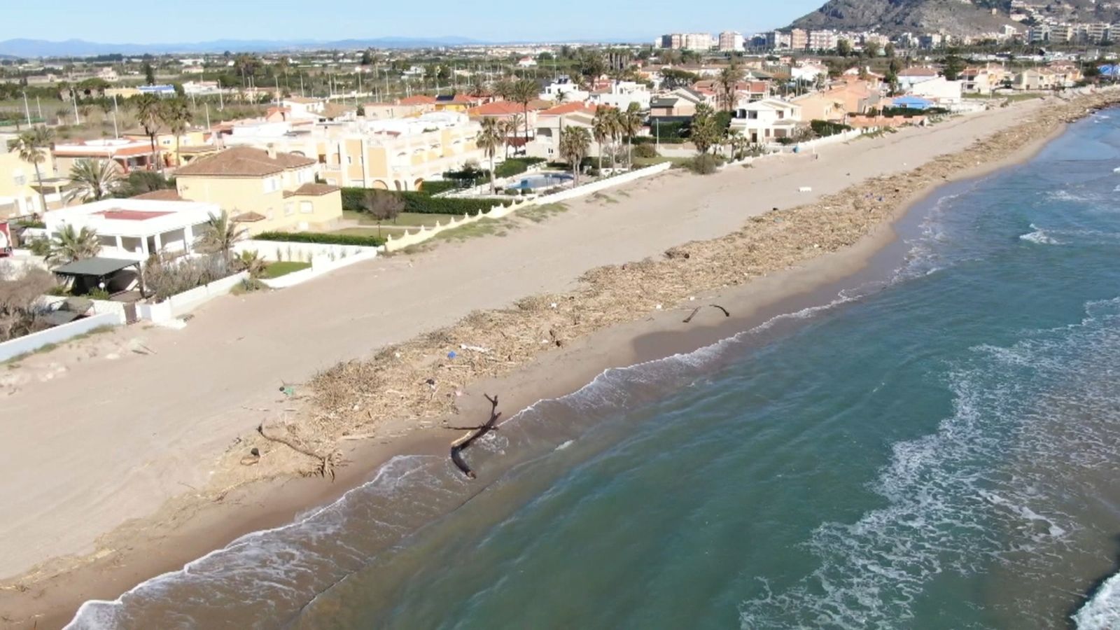 Primera Setmana Santa en una situació pròxima la normalitat