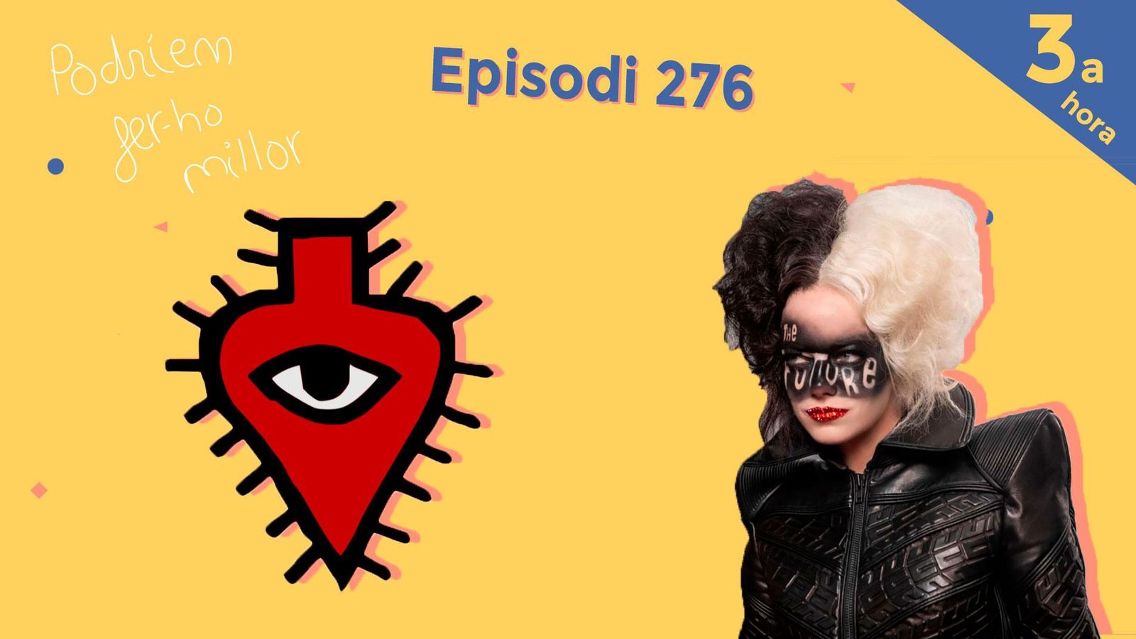 13.06.2021 | Podríem fer-ho millor | Tercera hora