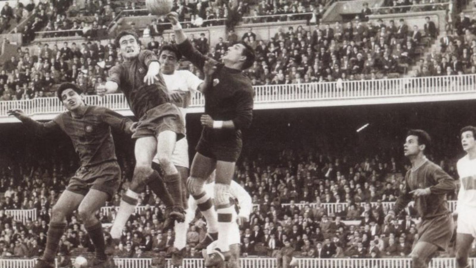 Manuel Pazos va jugar set temporades en l’Elx