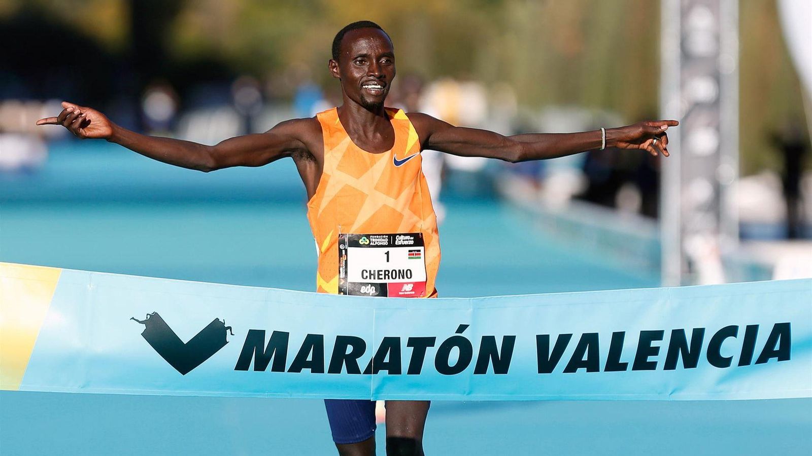 Vídeo de la marató