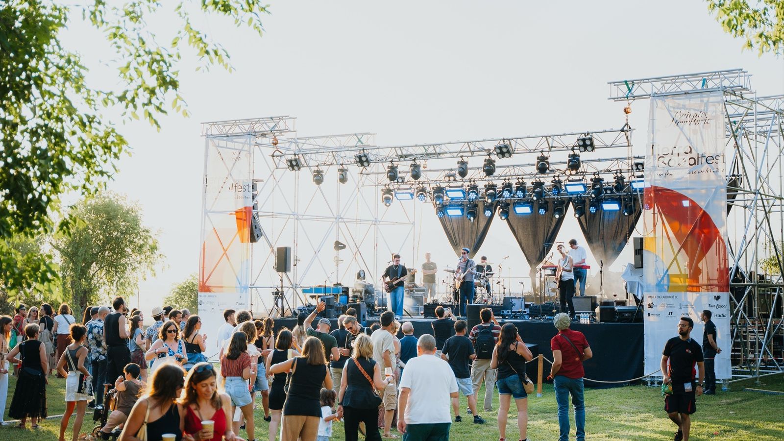Tierra Bobal Fest