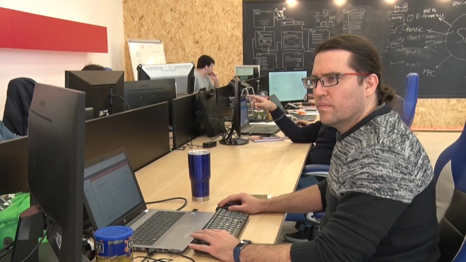 VÍDEO | Jornada laboral de quatre dies, una quimera?