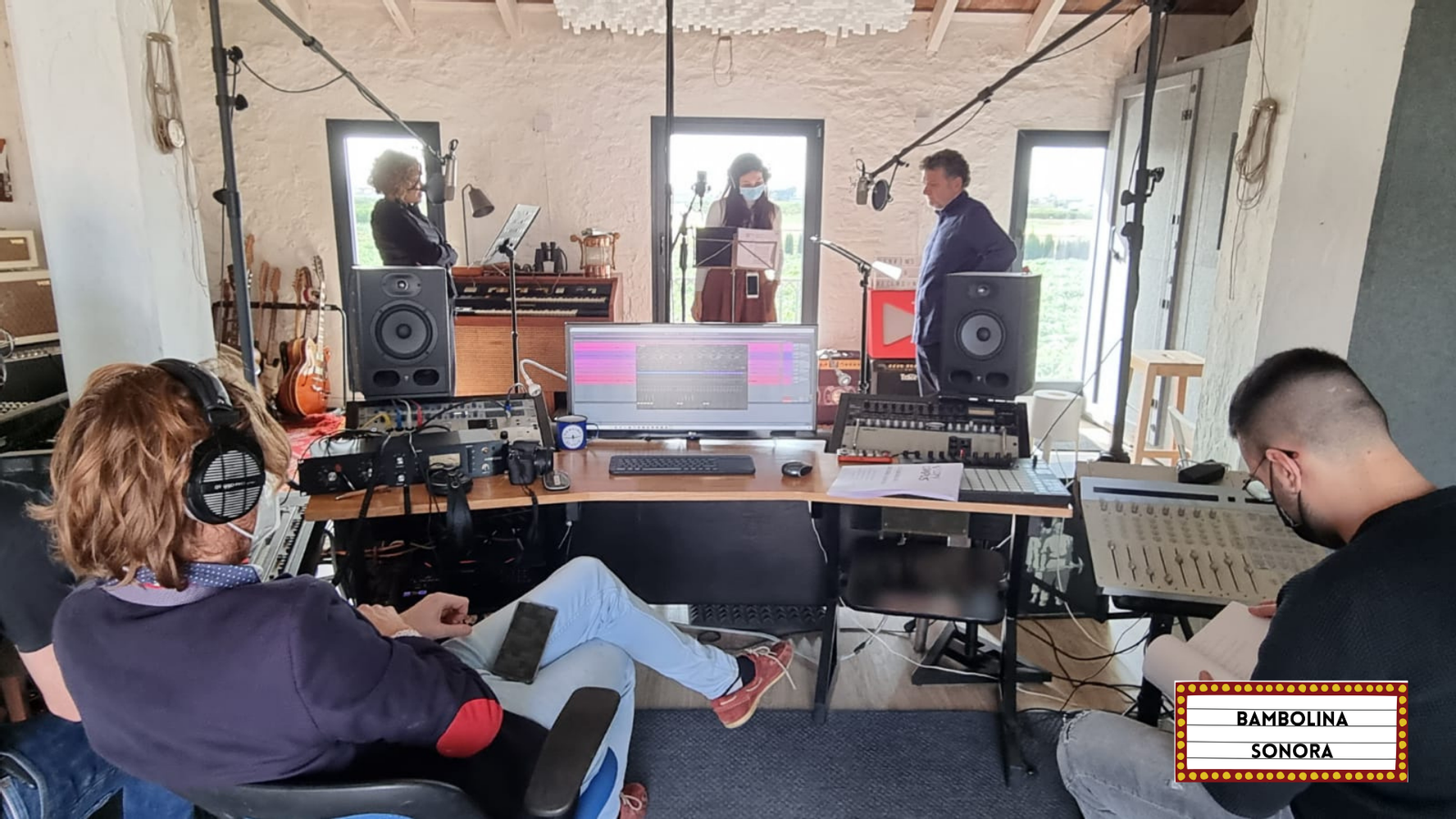 03.07.2021 | Mandíbula afilada