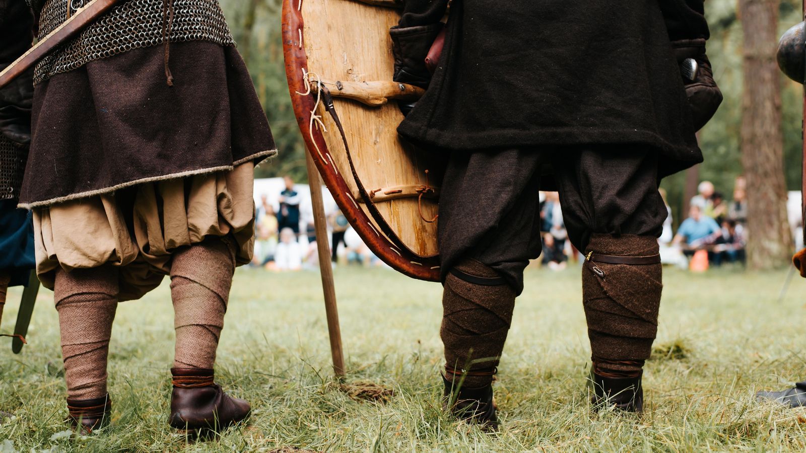 La trobada té lloc des del 27 fins al 29 de setembre