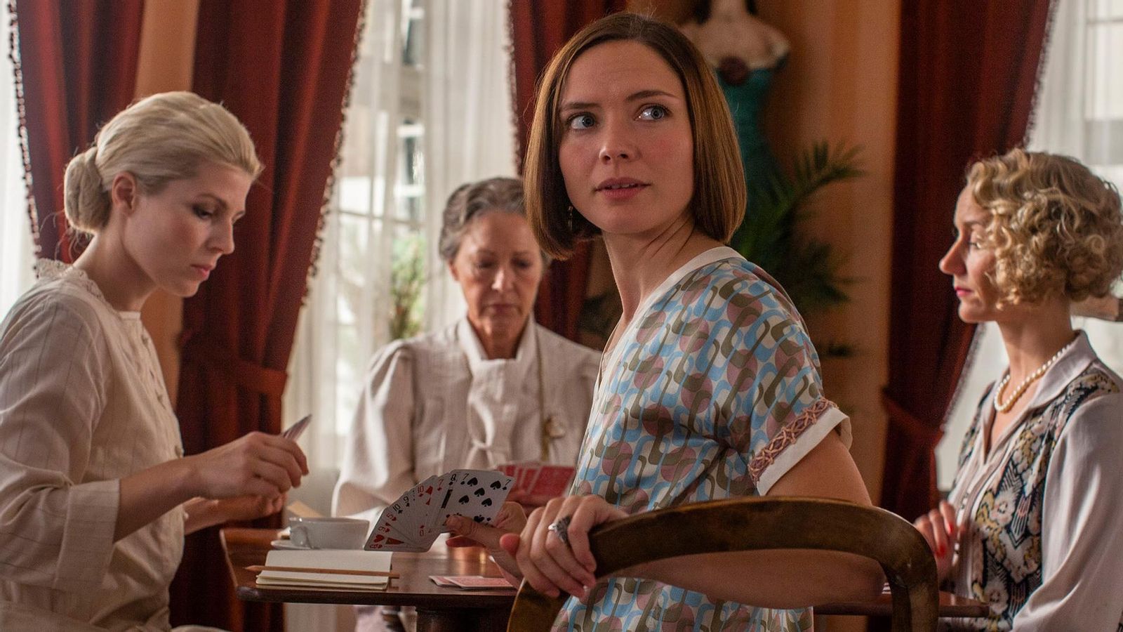 Hotel Voramar en À Punt