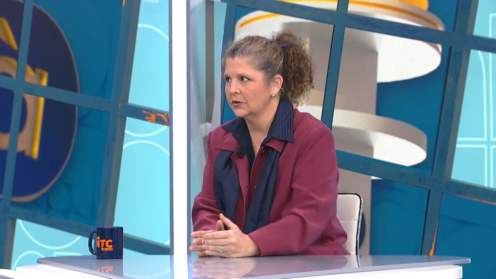 27.01.2026 | Entrevista LNM Ruth Abril