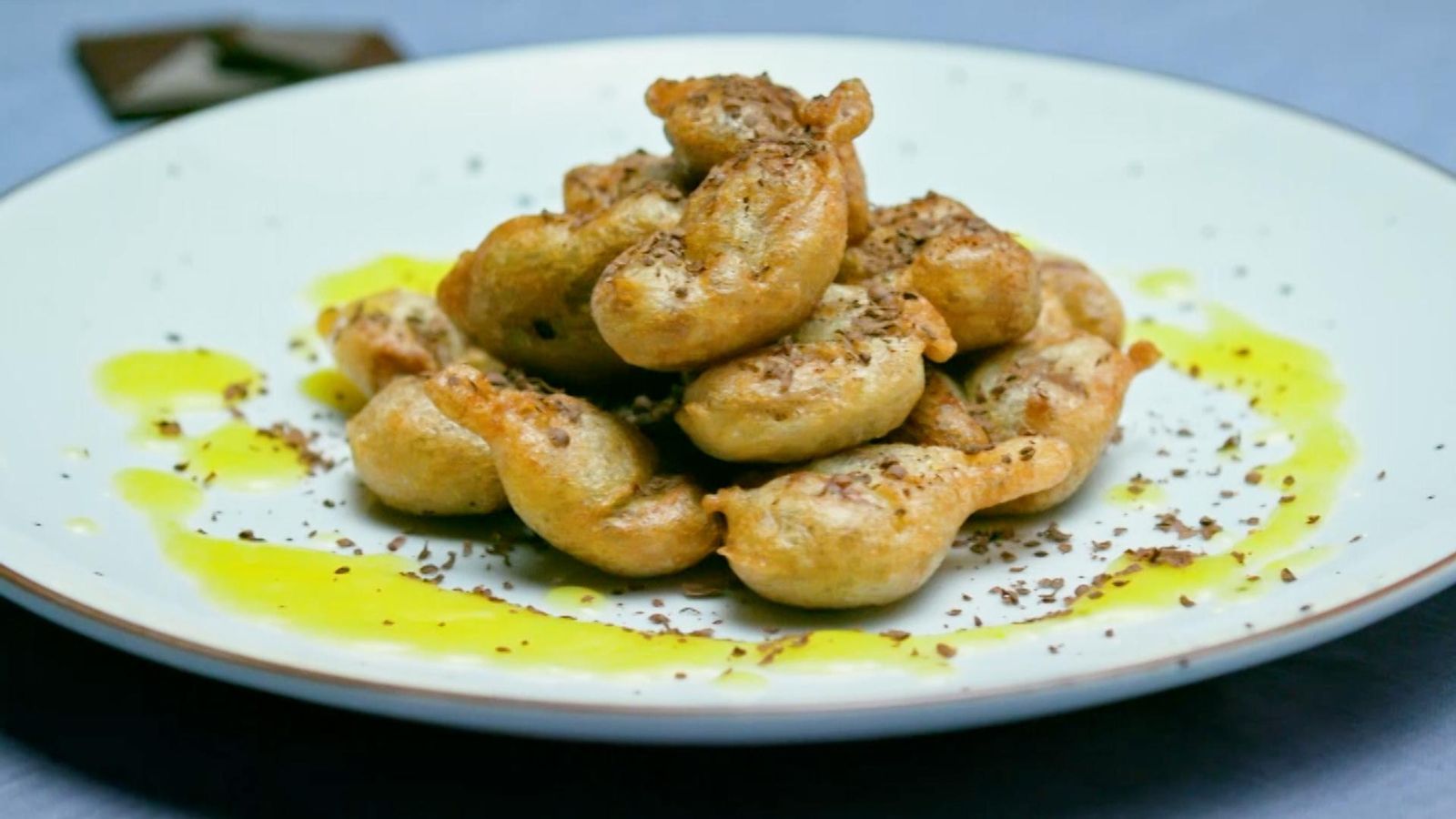 Figues albardades