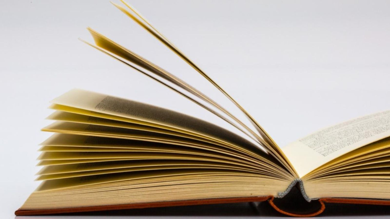 Només el 15% de la població llig llibres en valencià