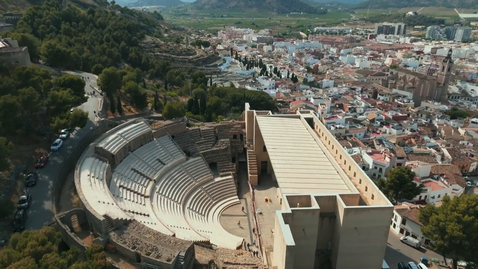 Tresors amb història | Sagunt