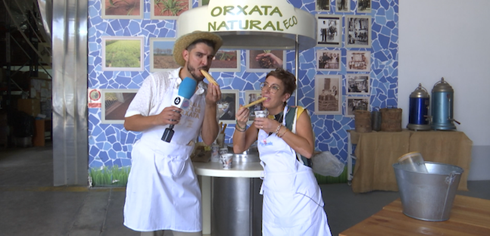 orxata