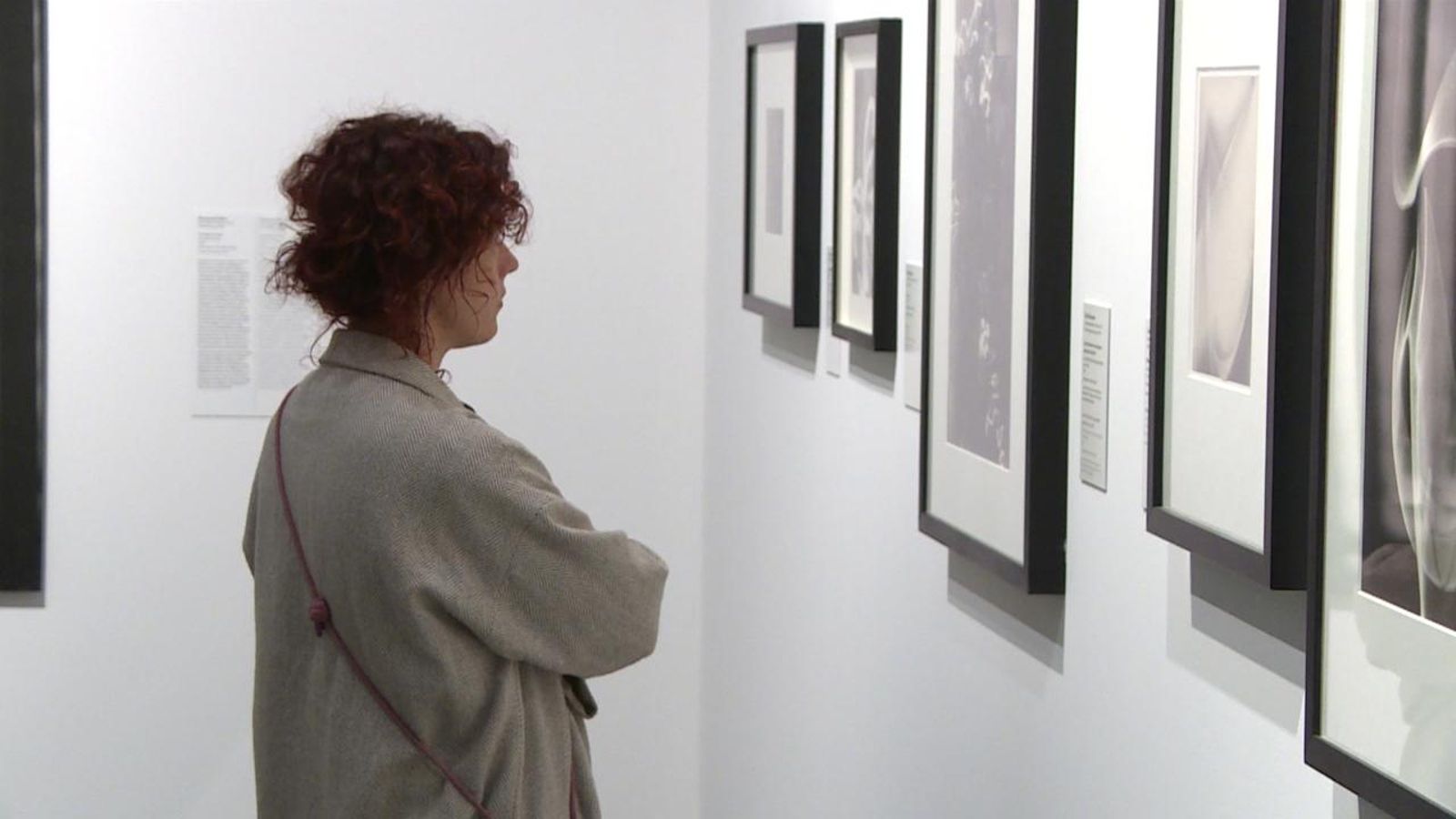 Caixafòrum València exposa noranta obres de setanta autors diferents