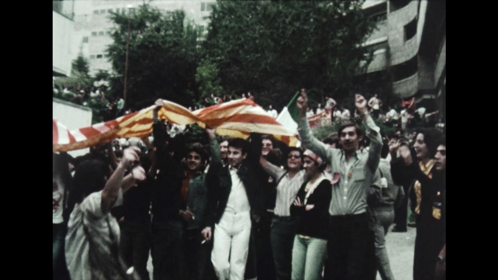 Quin era l'objectiu dels Deu d'Alaquàs?
