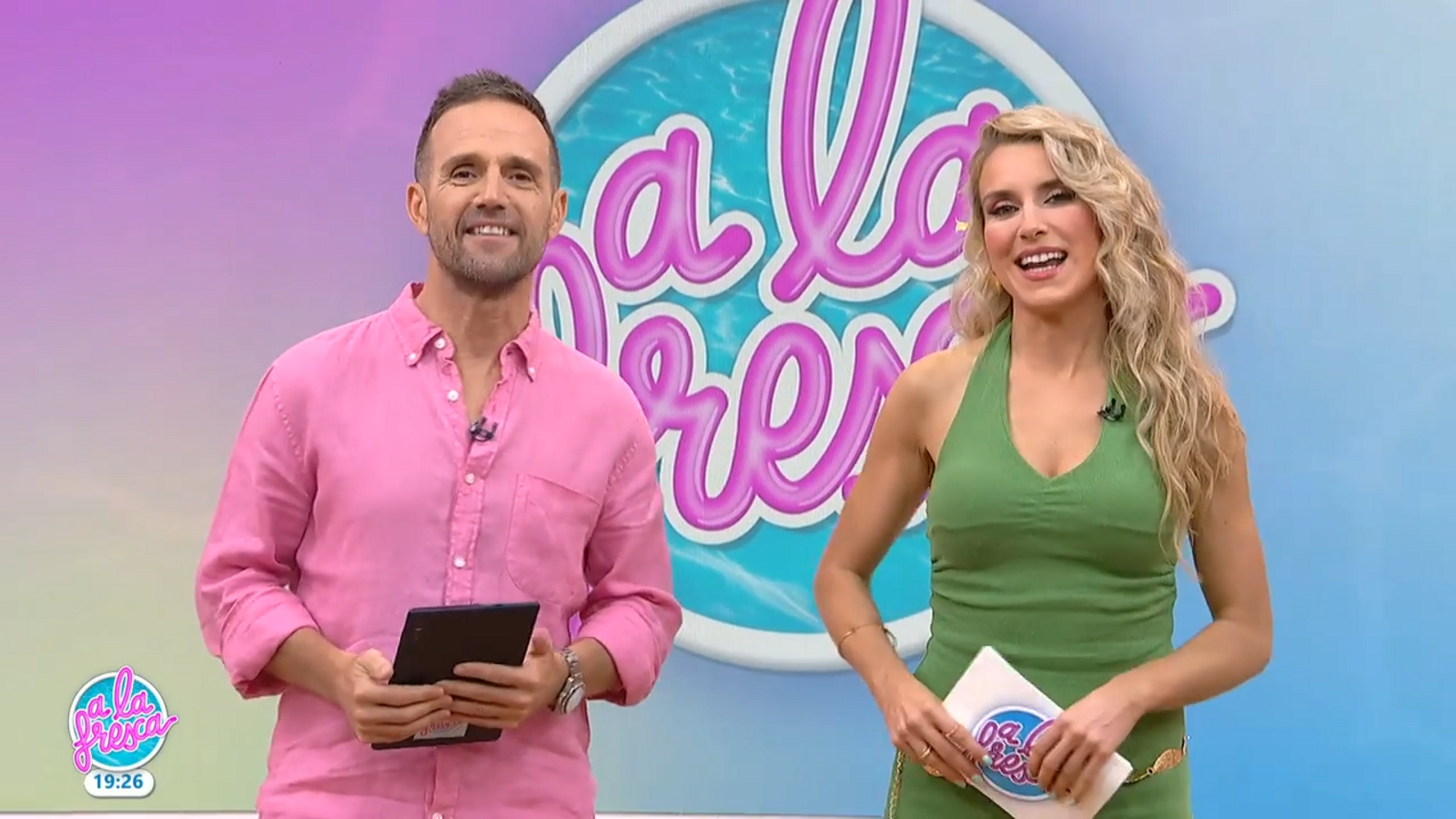 25.08.2025 | A la fresca