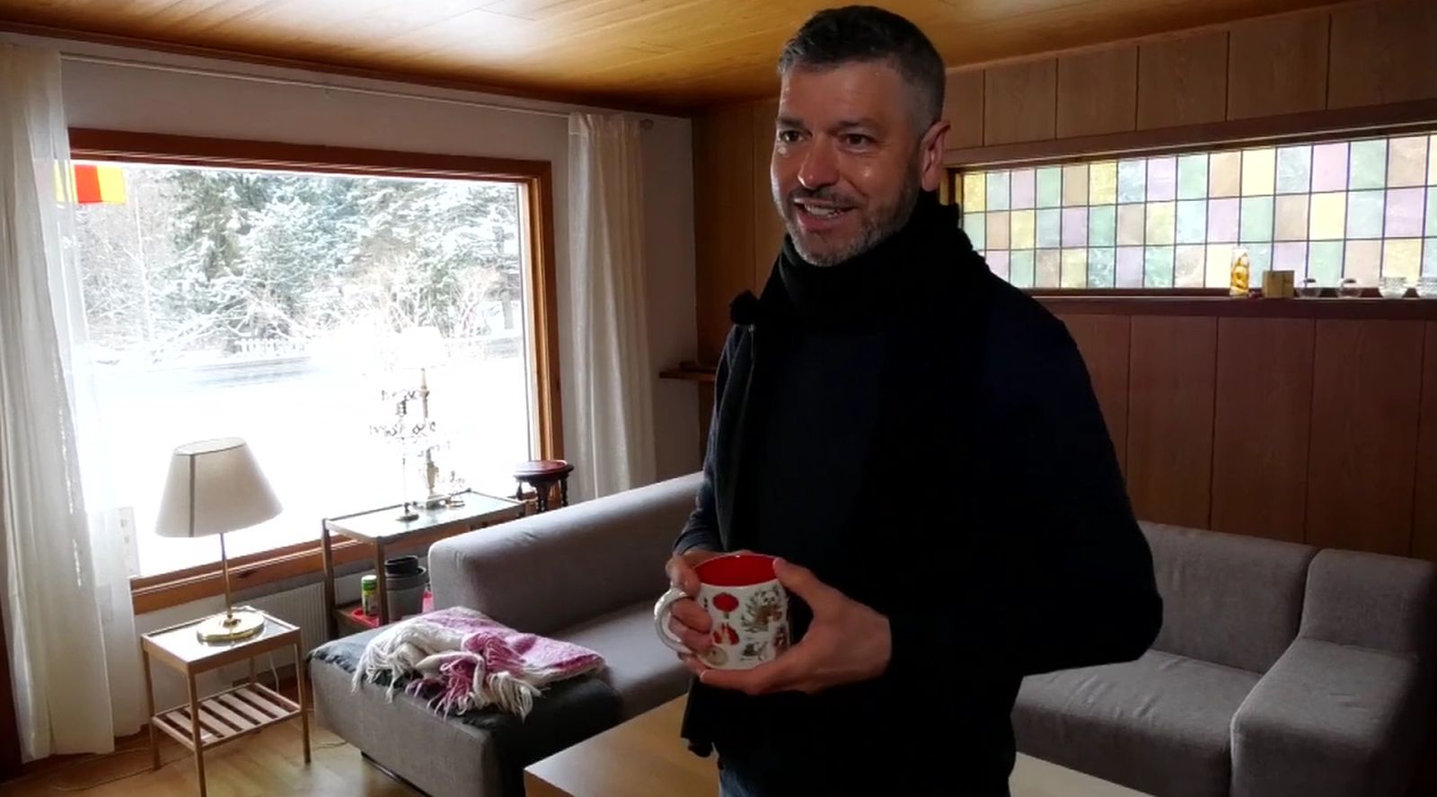 Jero Hernández, d'Elx