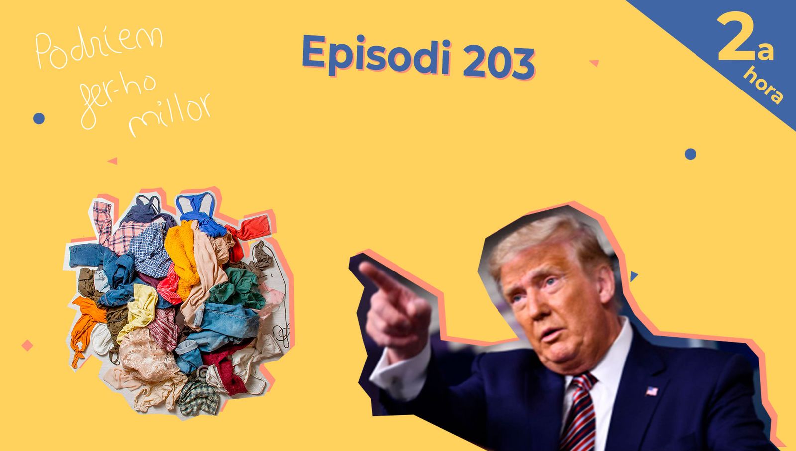 04.10.2020 | Podríem fer-ho millor | Segona hora