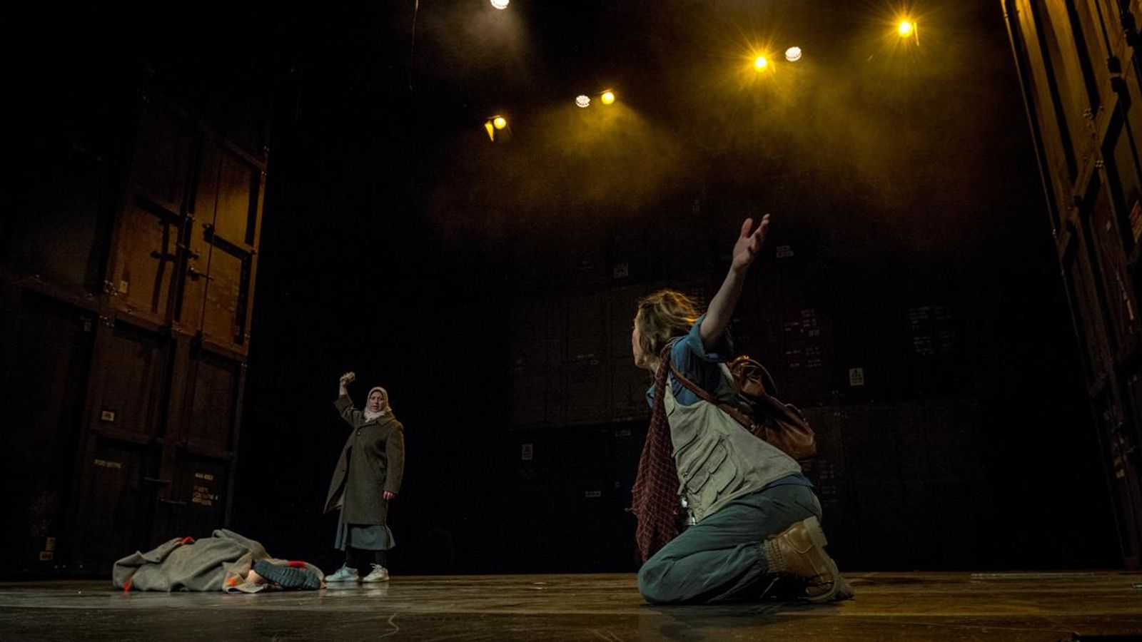 "Els Nostres s'estrena el 16 de maig