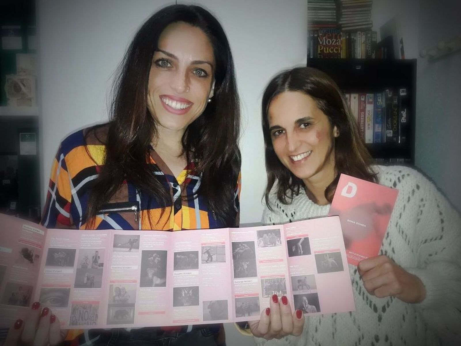 06.04.2019 | Mar Jiménez