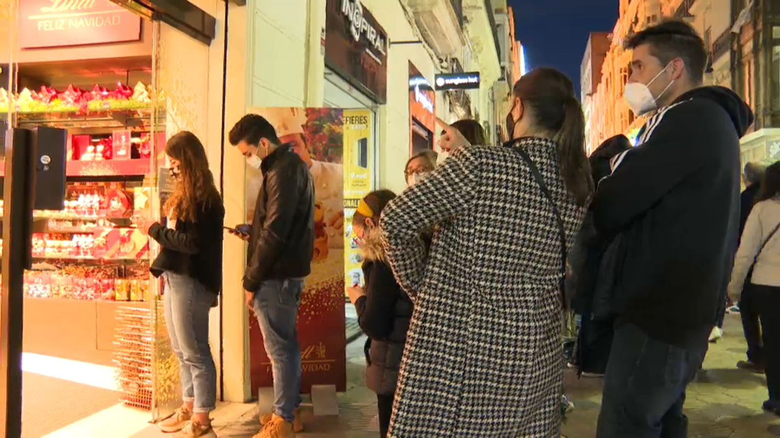 01.12.2020 | Les notícies de la nit