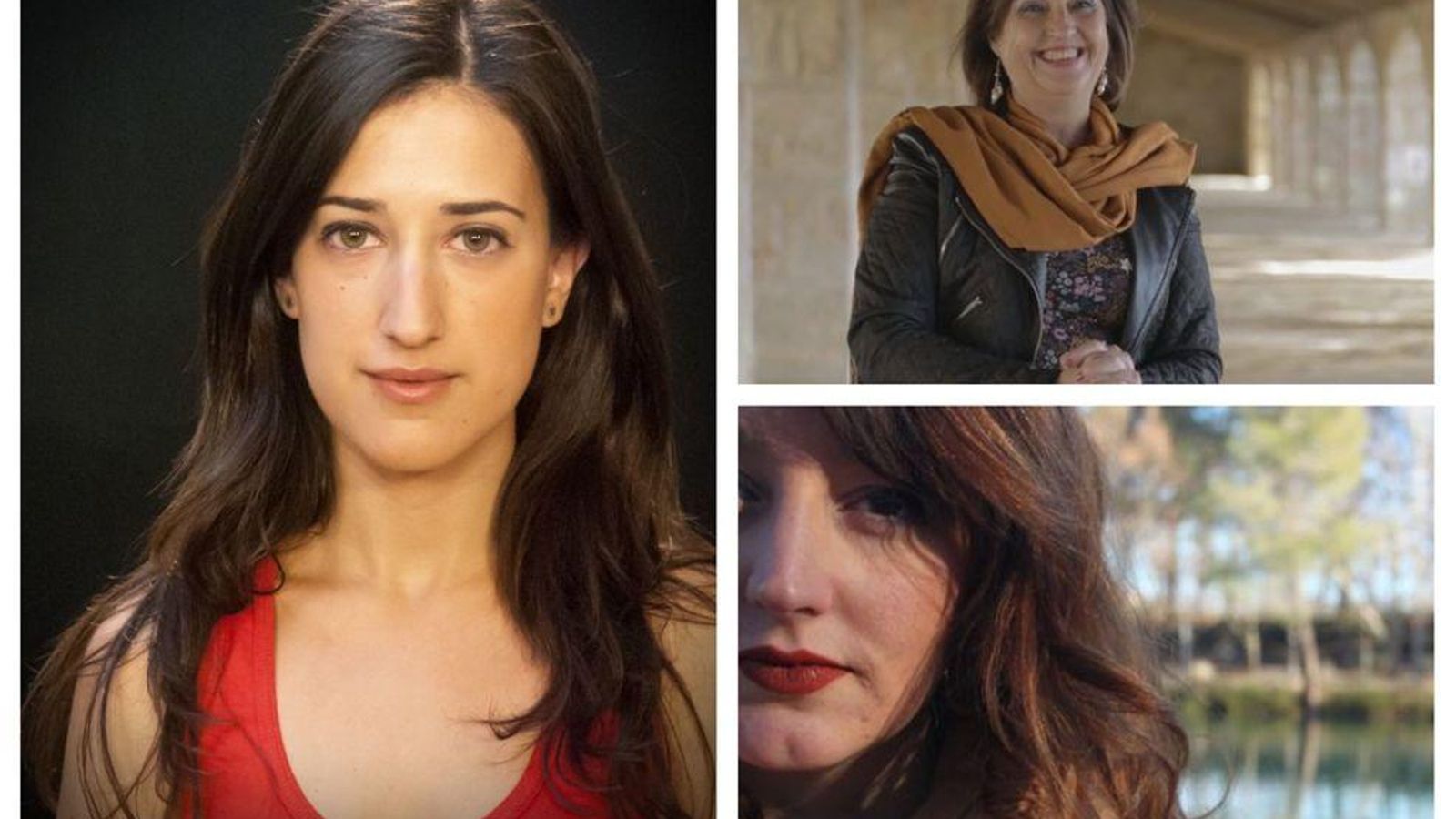 06.03.2019 | Reunim dos generacions d’escriptores valencianes: Mònica Richart, Paula Llorens i Pepa Guardiola