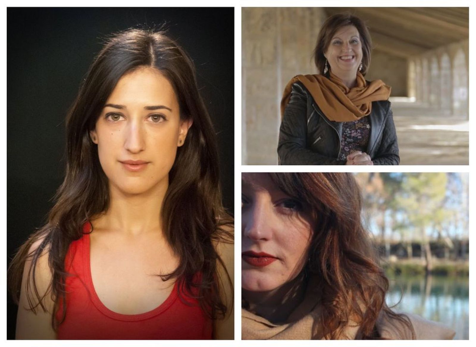 06.03.2019 | Reunim dos generacions d’escriptores valencianes: Mònica Richart, Paula Llorens i Pepa Guardiola