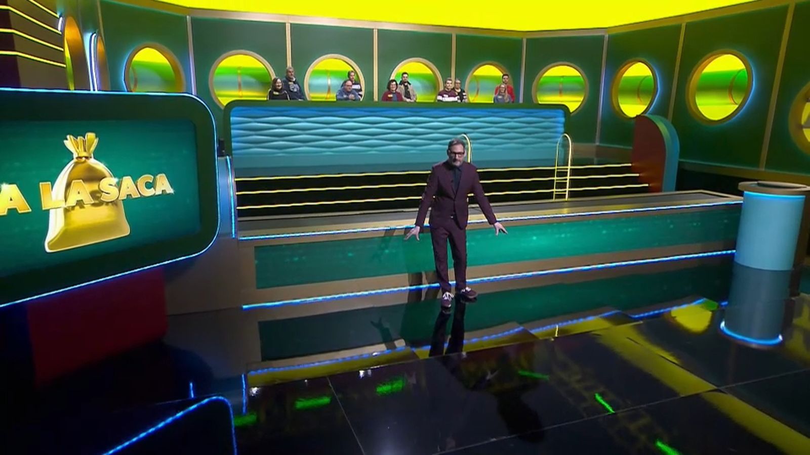 22.01.2026 | A la saca