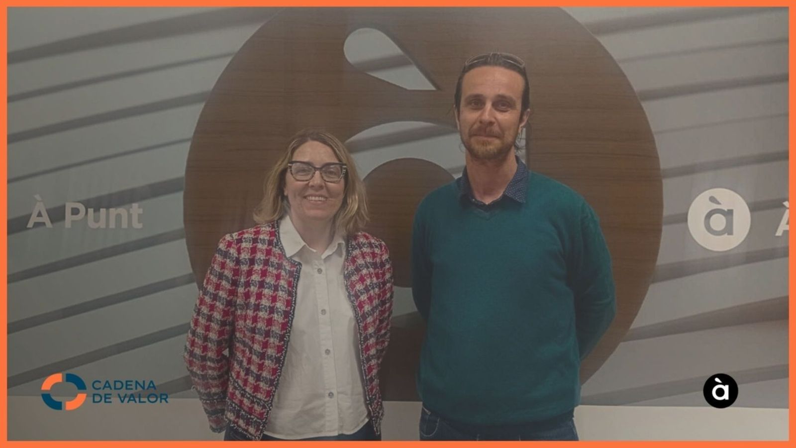 28.05.2024 | Cadena de valor | Fira d'ocupació a la UPV
