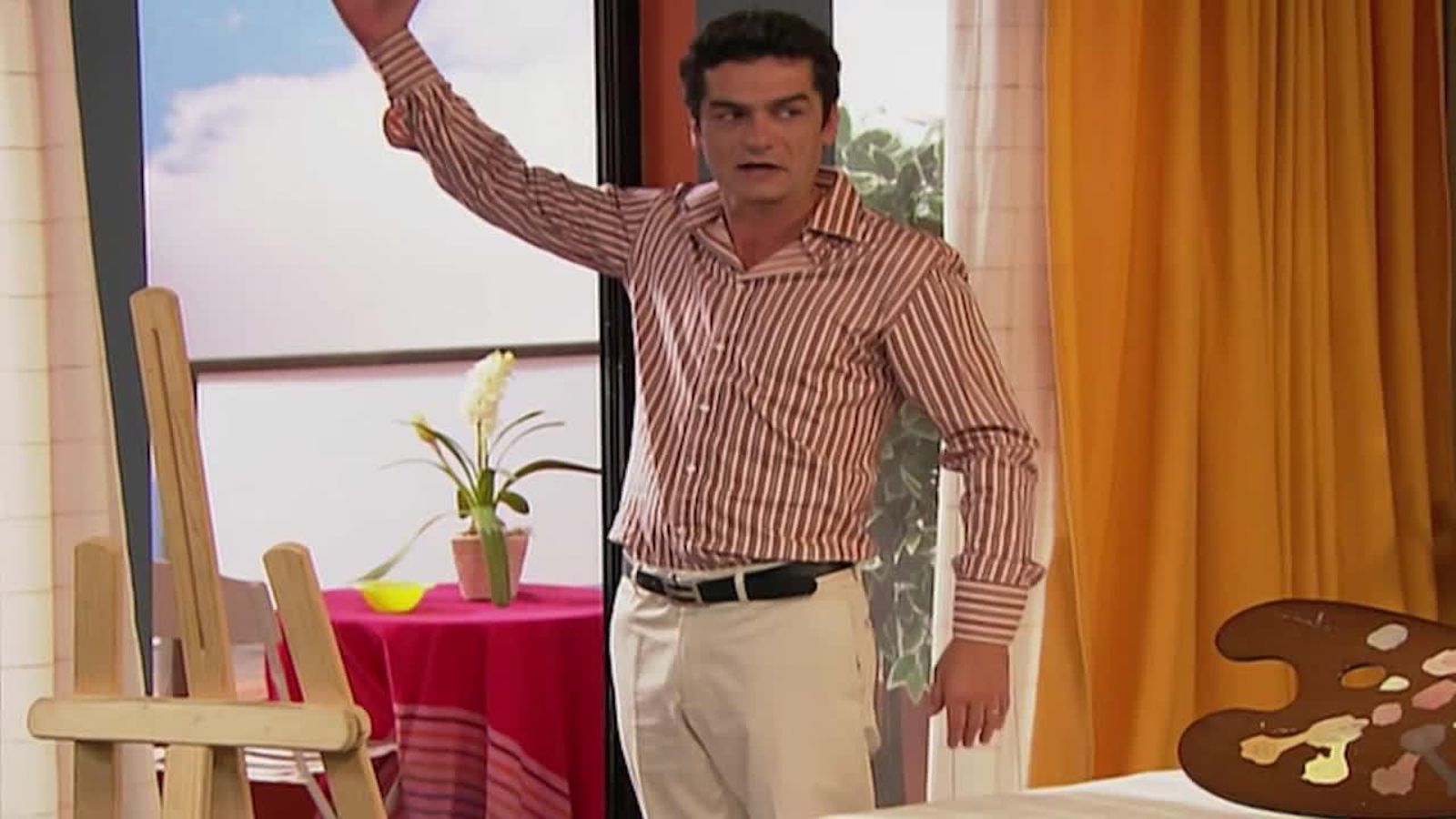 Check-in hotel: Capítol 42