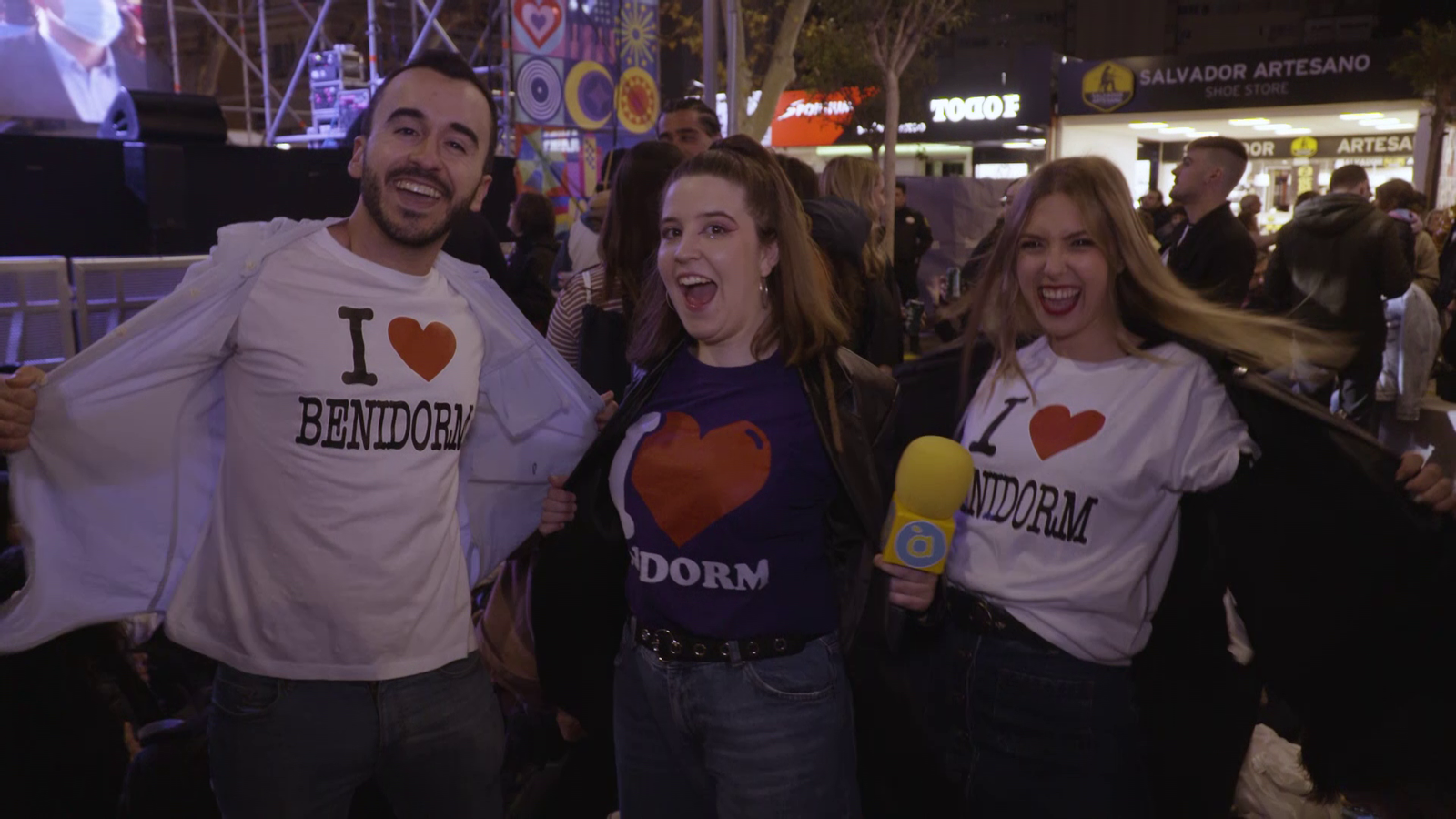 La Trol | #BenidormFest