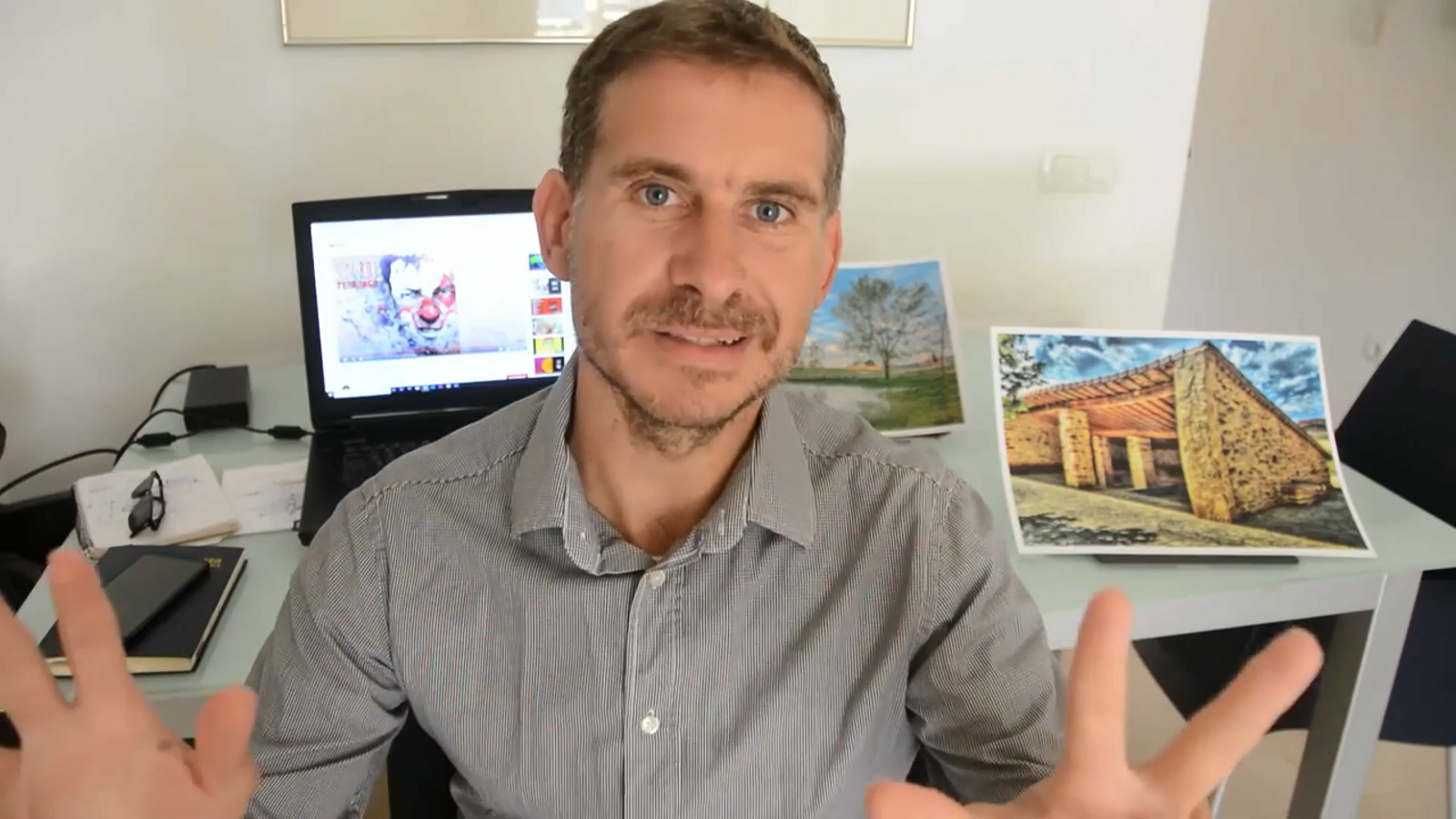 IES Sorts de la Mar (Dénia, la Marina Alta) Oferta i demanda