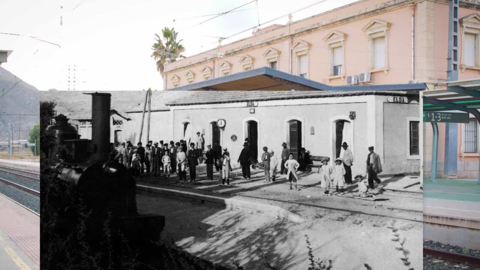 Capítol 11: Elda, Aiora, Teatre Principal de València i el Grau de Castelló