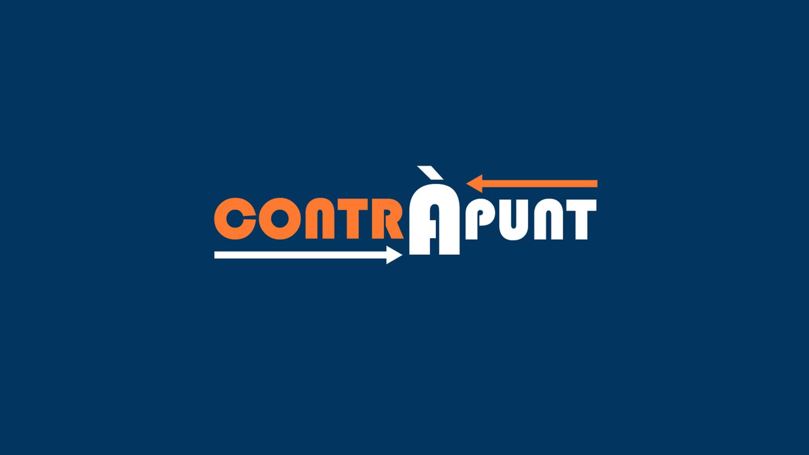 14.01.2026 | Contrapunt