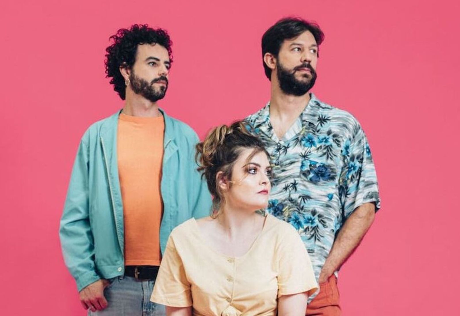 24.02.2022 | Sociología Animal, El Diluvi, Novembre Elèctric, Marian Rosa i Pete Lala
