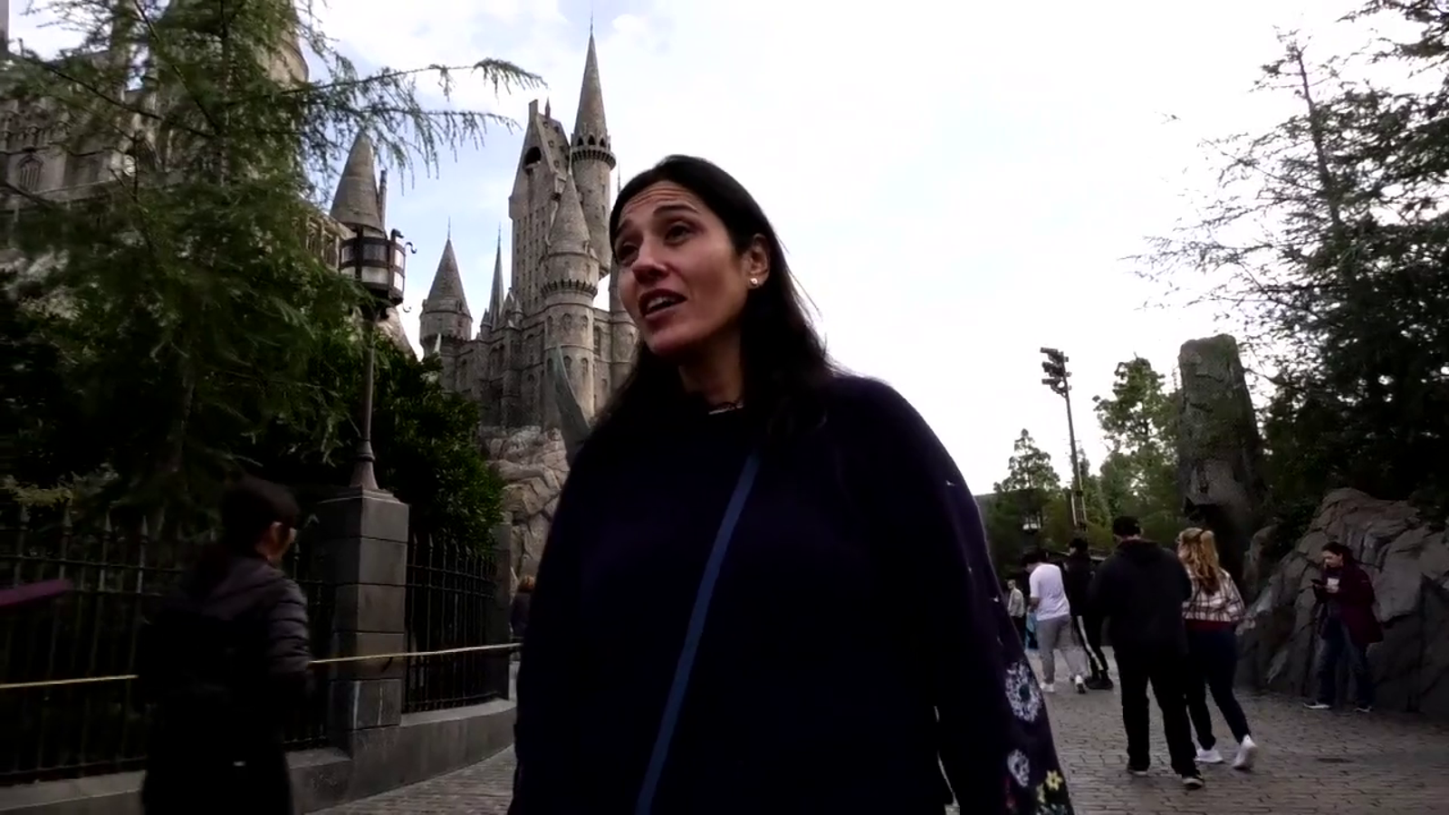 Valencians al món | Costa de Califòrnia