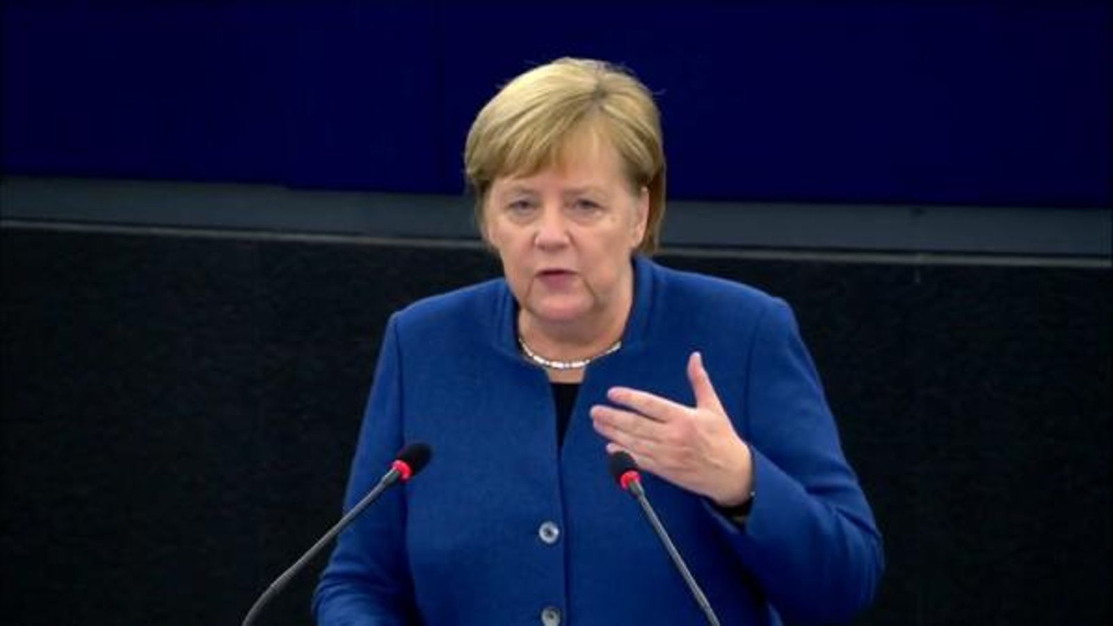 L'exèrcit europeu seria complementari de l'Aliança Atlàntica