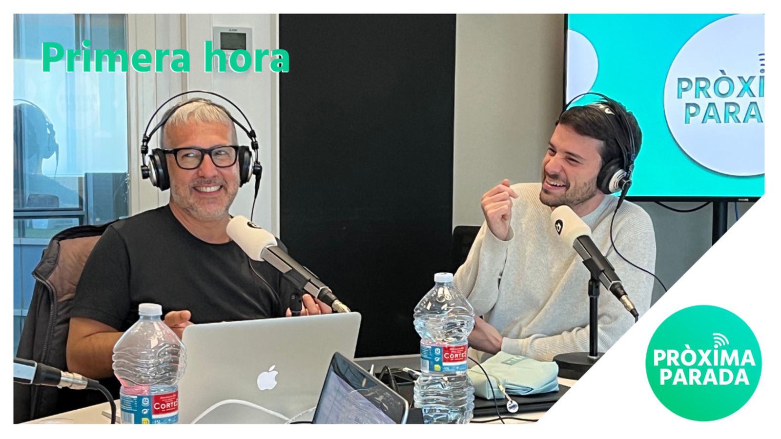 25.01.2024 | Pròxima parada | Primera Part