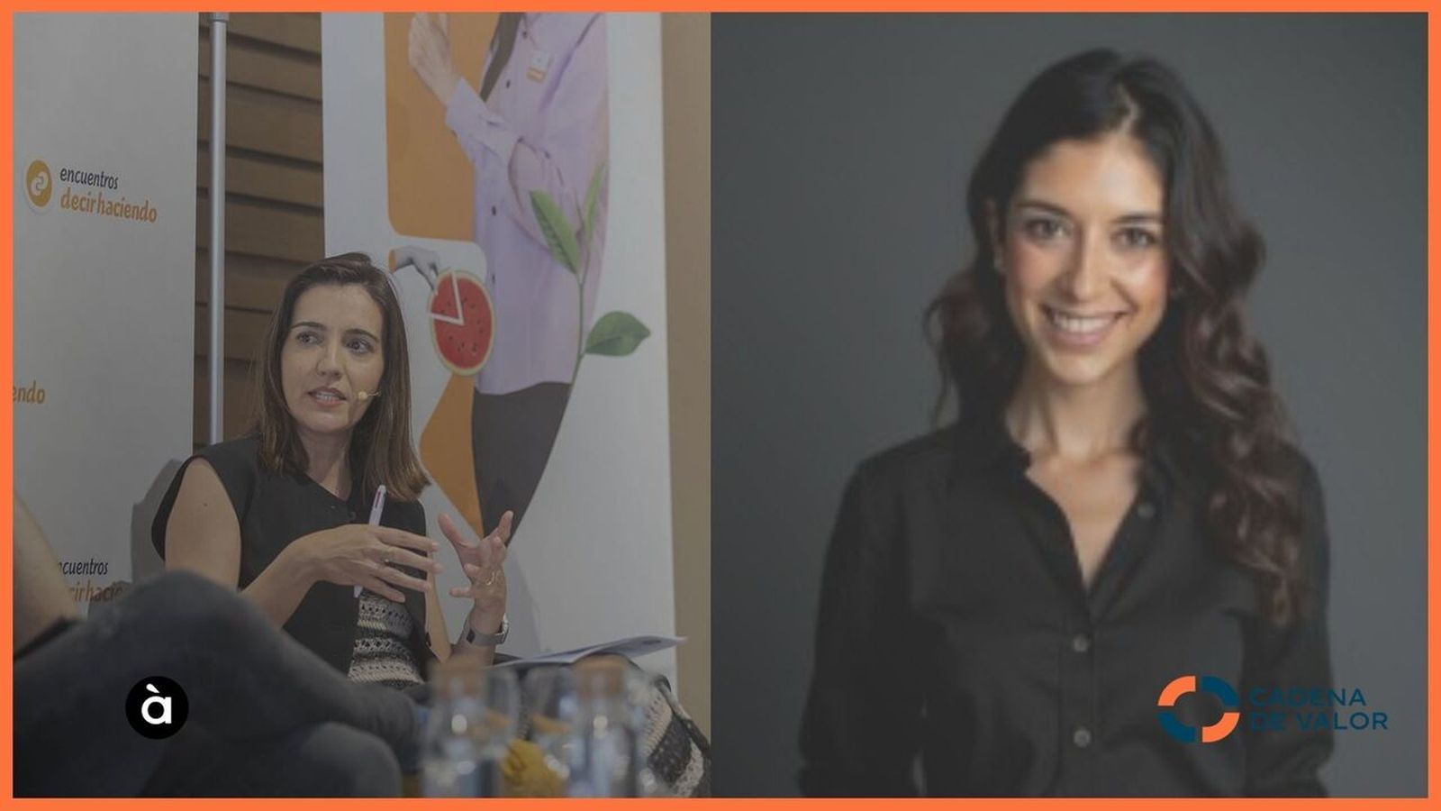 21.03.2025 | Teresa Bayarri i Carla González