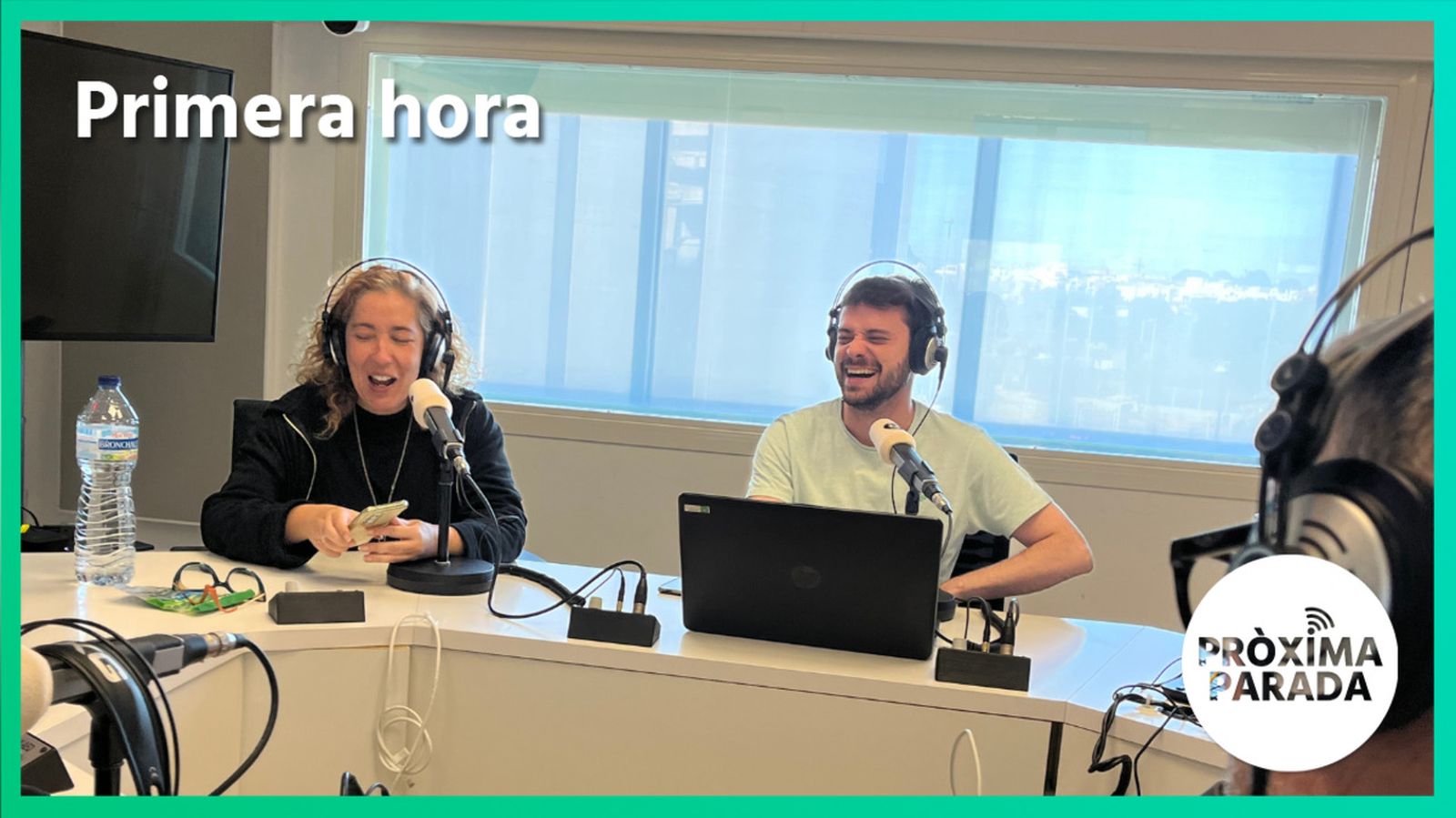 19.04.2023 | Pròxima parada | Primera Part