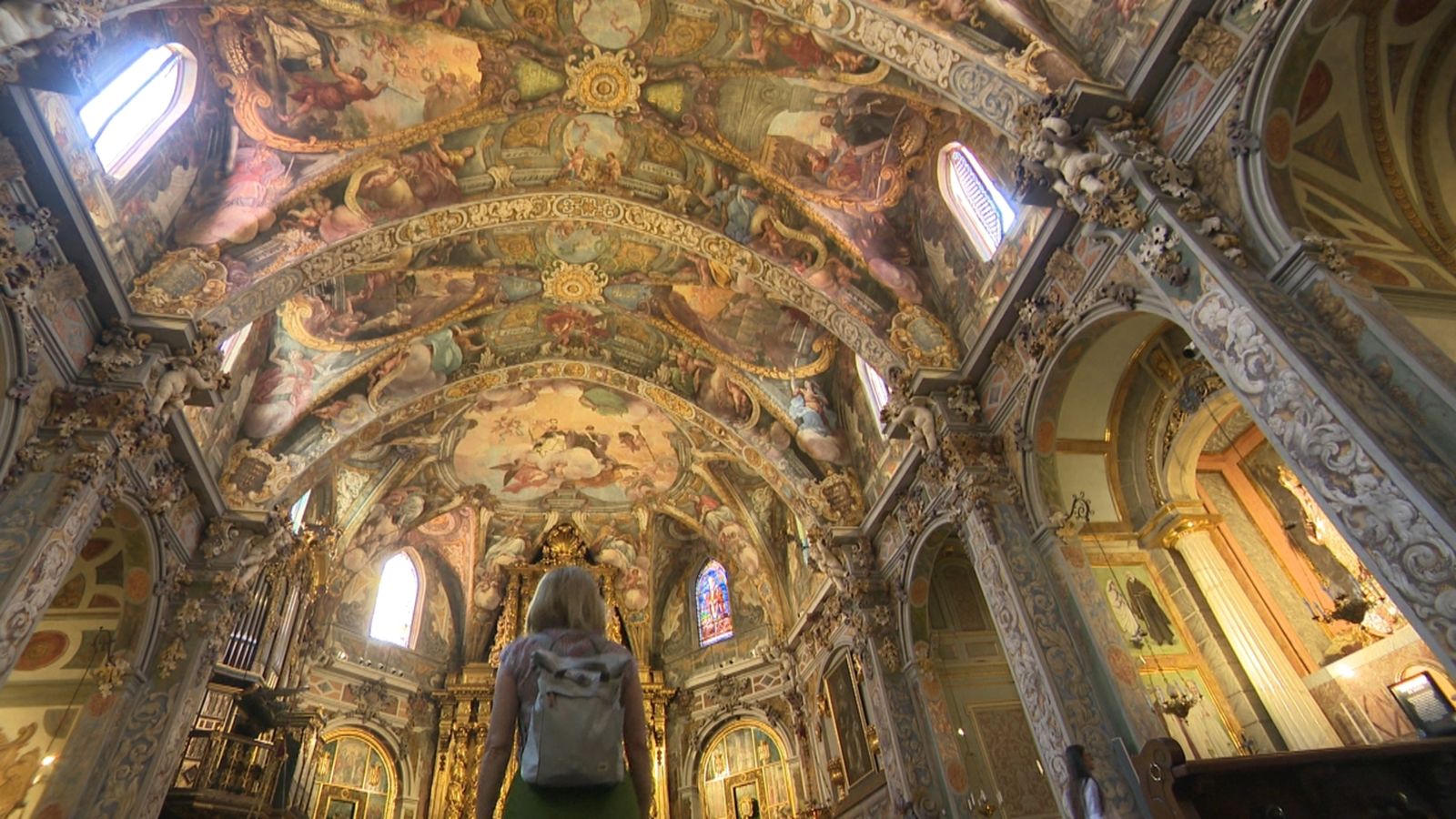 Església de Sant Nicolau a València