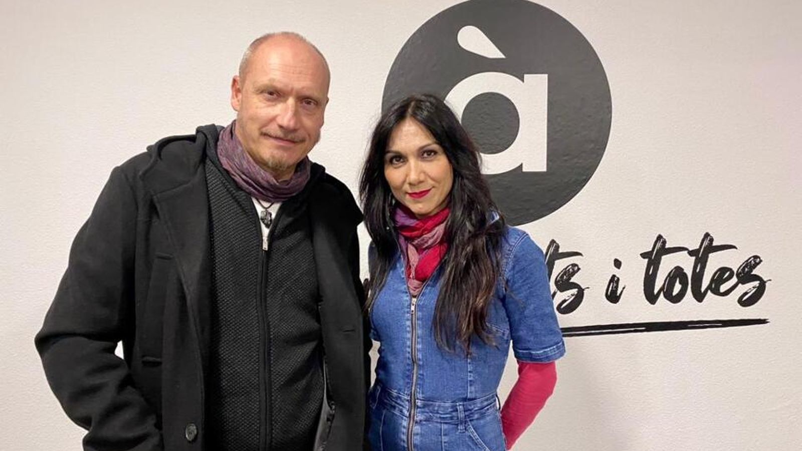 21.02.2023 | Lola Bou i Manel Brancal