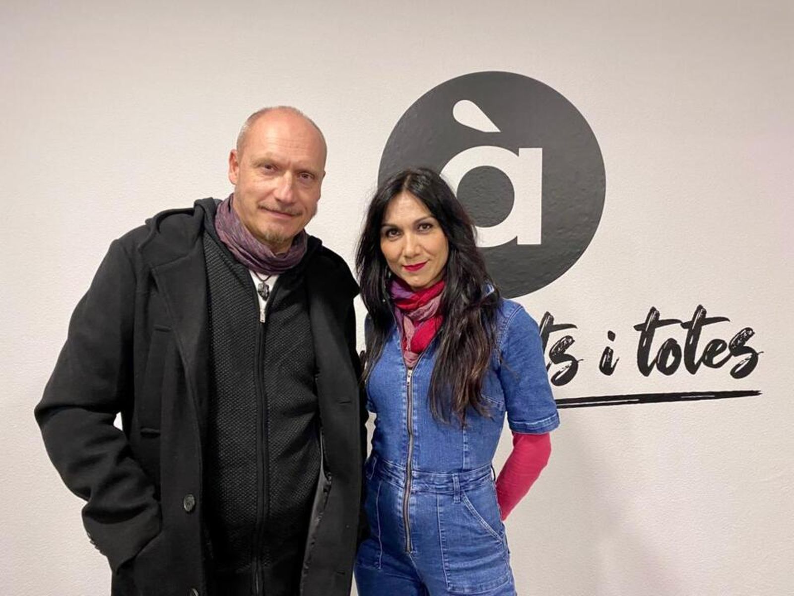 21.02.2023 | Lola Bou i Manel Brancal