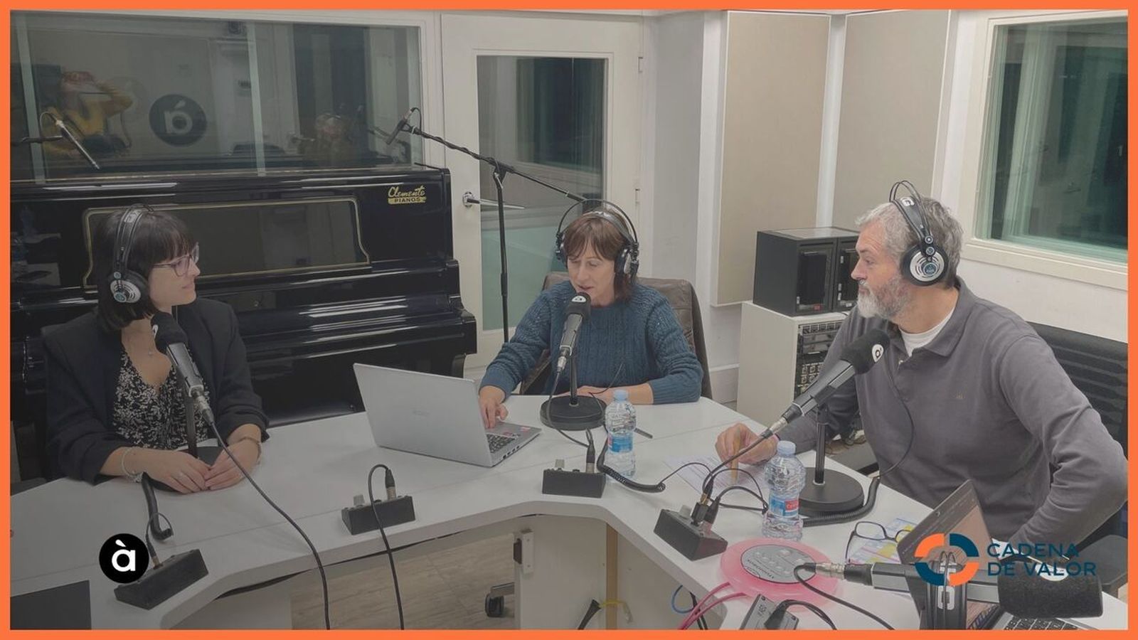 18.11.2024 | Cadena de valor | Reptes del sector editorial en la campanya de Nadal